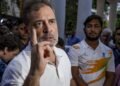 Rahul’s street politics signals a new Opposition playbook