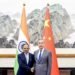 India, China to push for ‘early and substantial harvest’ of border delimitation