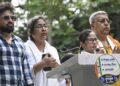 FIR against Mamata Banerjee for ‘violation’ of Calcutta High Court order on Trinamool student wing foundation day event