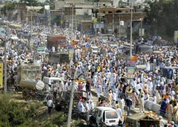 A secular republic’s sacrilege problem