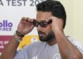 Rishabh Pant appeals to CM Dhami: Help me buy land in Uttarakhand, I want to come home