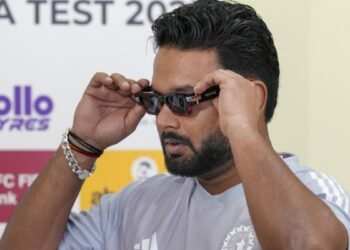 Rishabh Pant appeals to CM Dhami: Help me buy land in Uttarakhand, I want to come home