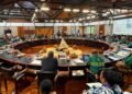 Pacific Nations Fail to Agree on Statement Condemning China Missile Test