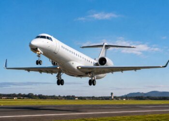 New Micronesian airline eyes Nauru Airlines partnership – Aero South Pacific