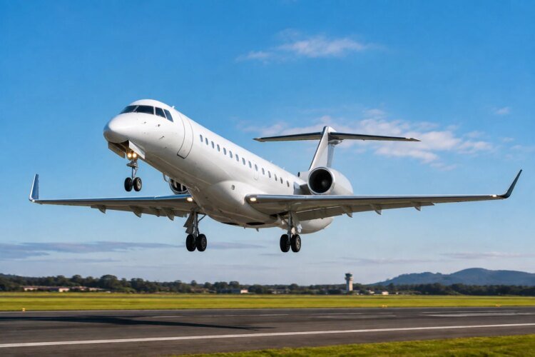 New Micronesian airline eyes Nauru Airlines partnership – Aero South Pacific