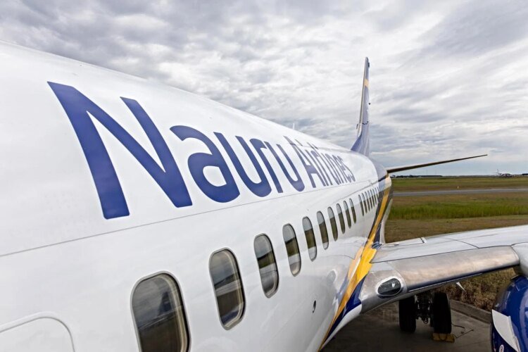 Naoero minister laments Northern Pacific Connector demise – Aero South Pacific