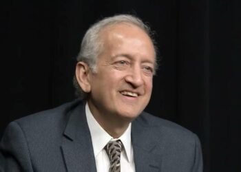 India’s newest private physics institute hinges success on ‘less is more’