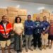 Fiji exports pilot consignment of fresh produce to Naoero