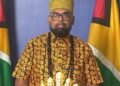 Pres. Ali calls for unity, honours African ancestors’ legacy in Emancipation Day message