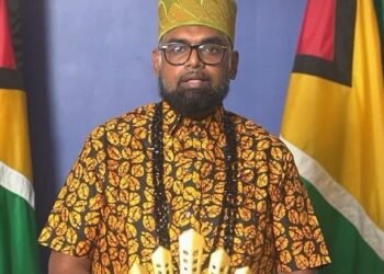 Pres. Ali calls for unity, honours African ancestors’ legacy in Emancipation Day message