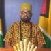 Pres. Ali calls for unity, honours African ancestors’ legacy in Emancipation Day message