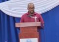 BWU president general demands stricter enforcement of labour laws