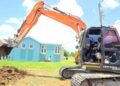 Deanstown Heights: Credit union packages land, house, finance, insurance