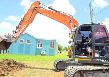 Deanstown Heights: Credit union packages land, house, finance, insurance