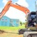 Deanstown Heights: Credit union packages land, house, finance, insurance
