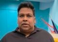 Dharampaul: ‘We have to deal with lost beach’