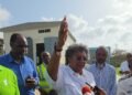 St Lucy water relief extended as filtration project delayed