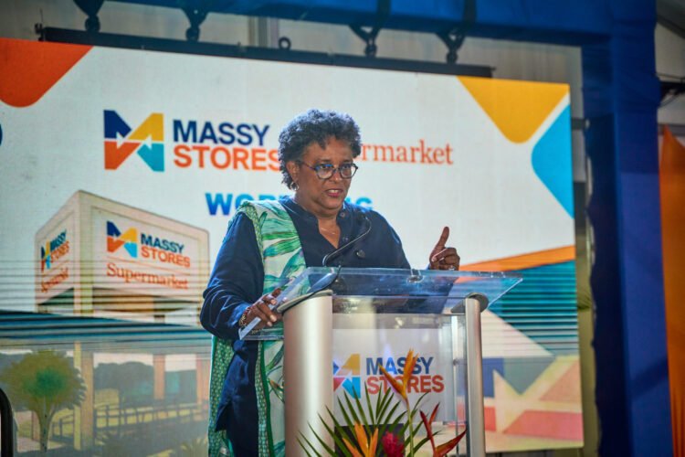 PM pushes Massy for formal contract deals with farmers