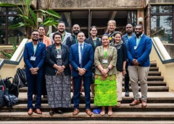 Pacific calls for fairer global biodiversity report…