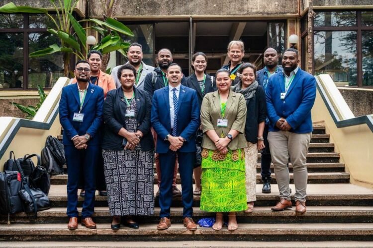 Pacific calls for fairer global biodiversity report…