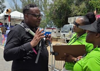 Bandleaders investing the future of Crop Over