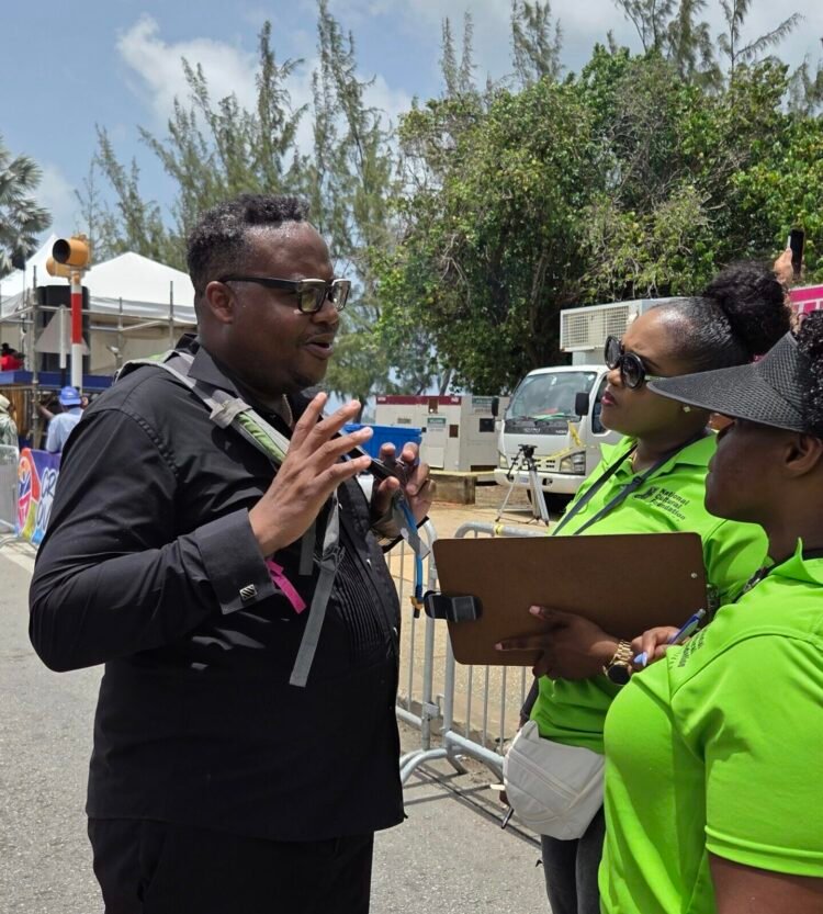 Bandleaders investing the future of Crop Over