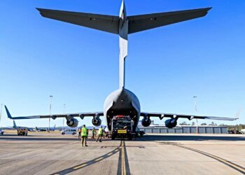 Australia gifts fire trucks to reopen Naoero air links – Aero South Pacific