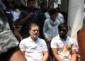 Delhi Police to register FIR over pellet injuries to youth during July 20 CJP protest