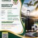 ANNOUNCEMENT: Request for Proposals Travel Management Company