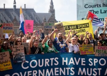 One Year On from the ICJ Climate Ruling: The Pacific, the World Court, and the Road Ahead