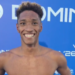 Raekwon Noel signs off CAC Games with three golds for Guyana