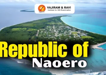 Republic of Naoero, Location, Political System, Latest News