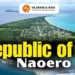 Republic of Naoero, Location, Political System, Latest News