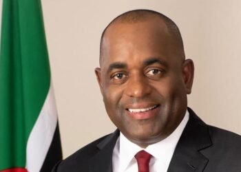 LIVE FROM 6PM: Prime Minister Roosevelt Skerrit to address the nation