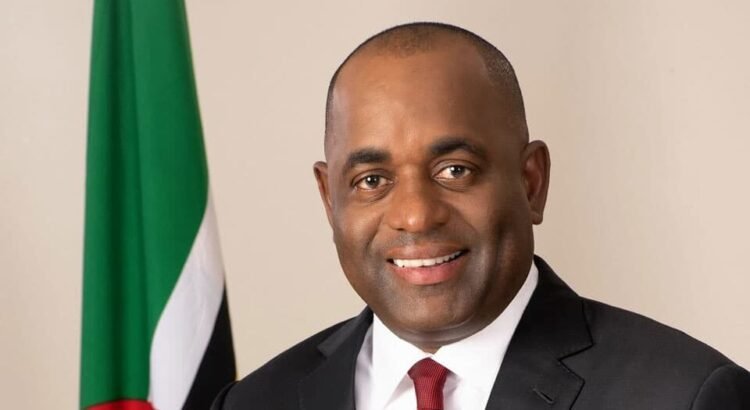 LIVE FROM 6PM: Prime Minister Roosevelt Skerrit to address the nation