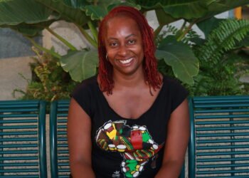 California visitor creates heritage travel initiative inspired by Barbados