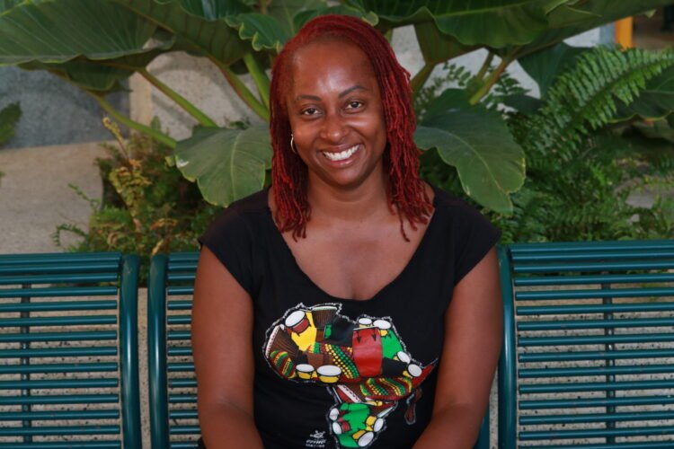 California visitor creates heritage travel initiative inspired by Barbados