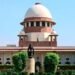 Change in transgender law cannot take away rights already given, Supreme Court tells Centre