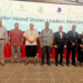 RELEASE: Smaller Island States Leaders Stand United on Shared Priorities
