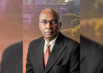Vincentian Bishop Ishmael Charles elected Assistant Director of World Missions- Church of God