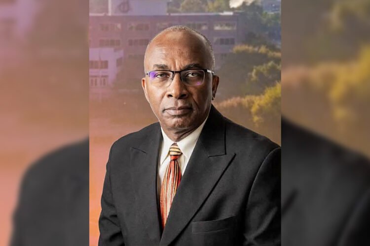 Vincentian Bishop Ishmael Charles elected Assistant Director of World Missions- Church of God