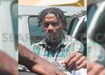 Gunman killed in Rockies – Searchlight