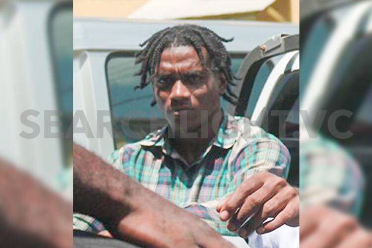 Gunman killed in Rockies – Searchlight