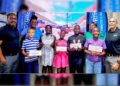 Five awarded scholarships from Tropical Shipping
