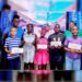 Five awarded scholarships from Tropical Shipping