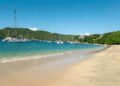 SVG named among top beach destinations