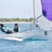 SVG sailors show progress at CAC Games 2026