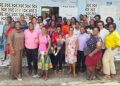 Forty Two caregivers benefit from Dementia training