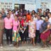 Forty Two caregivers benefit from Dementia training