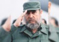 Vincentians and Cuban Embassy mark 100 years of Fidel Castro’s birth
